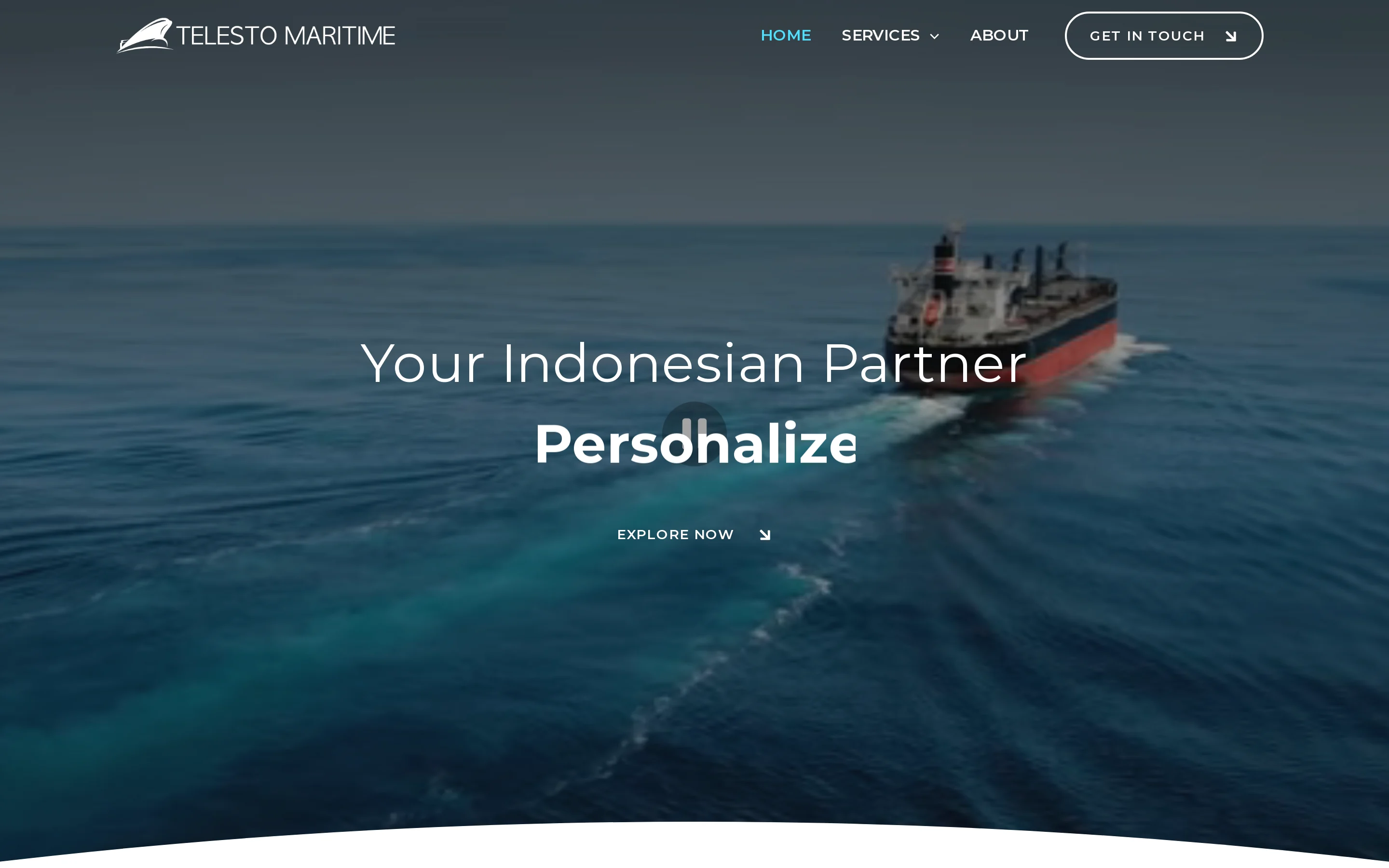 Telesto Maritime