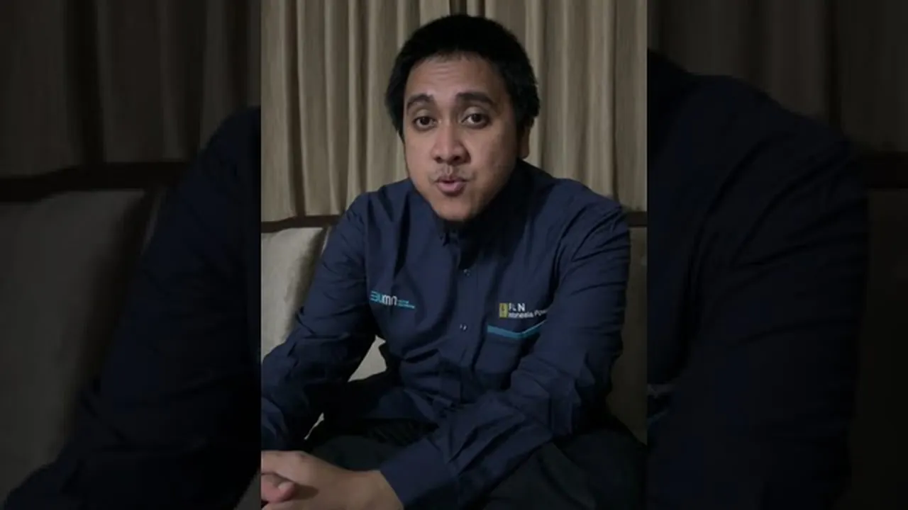 Video Testimonial Imajiner - PLN Indonesia Power Renewables